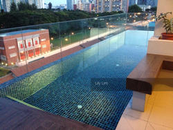 Opal Suites (D12), Apartment #134619002